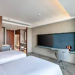 Maxx By Steigenberger Shanghai,Hongqiao