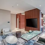 Maxx By Steigenberger Shanghai,Hongqiao