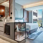 Maxx By Steigenberger Shanghai,Hongqiao