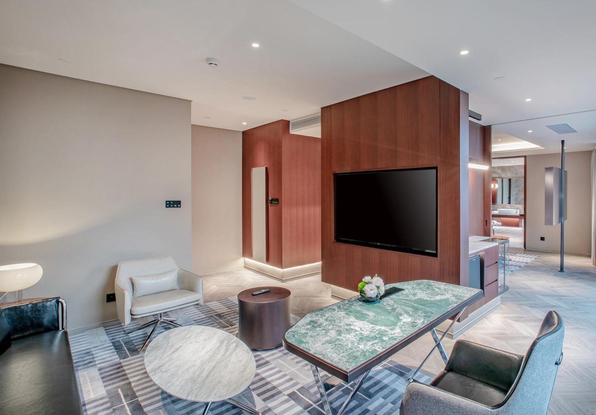 Maxx By Steigenberger Shanghai,hongqiao Hotel Shanghai