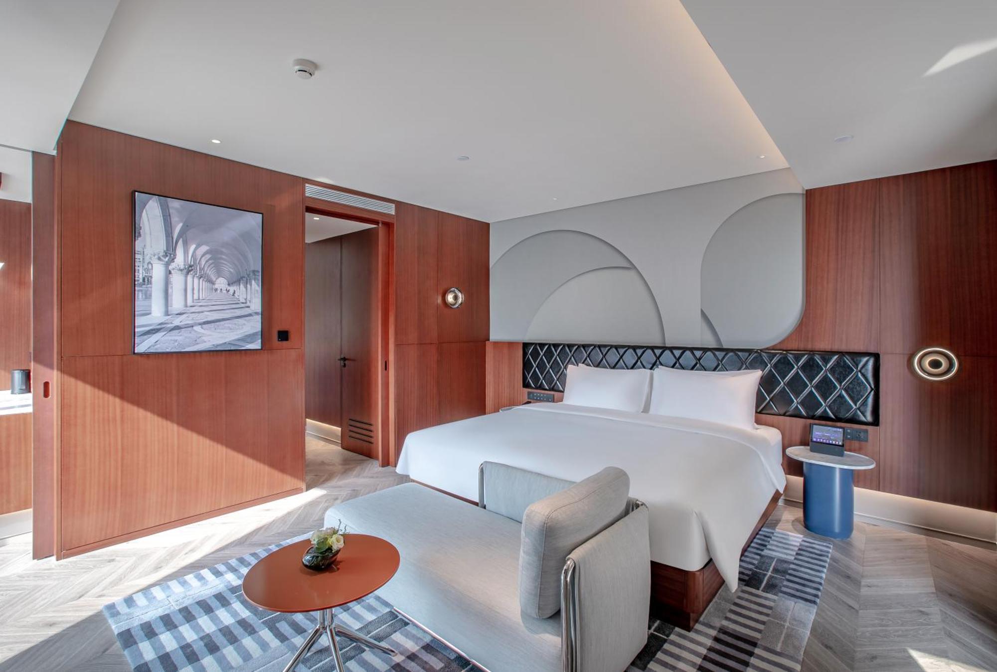 Maxx By Steigenberger Shanghai,hongqiao Shanghai