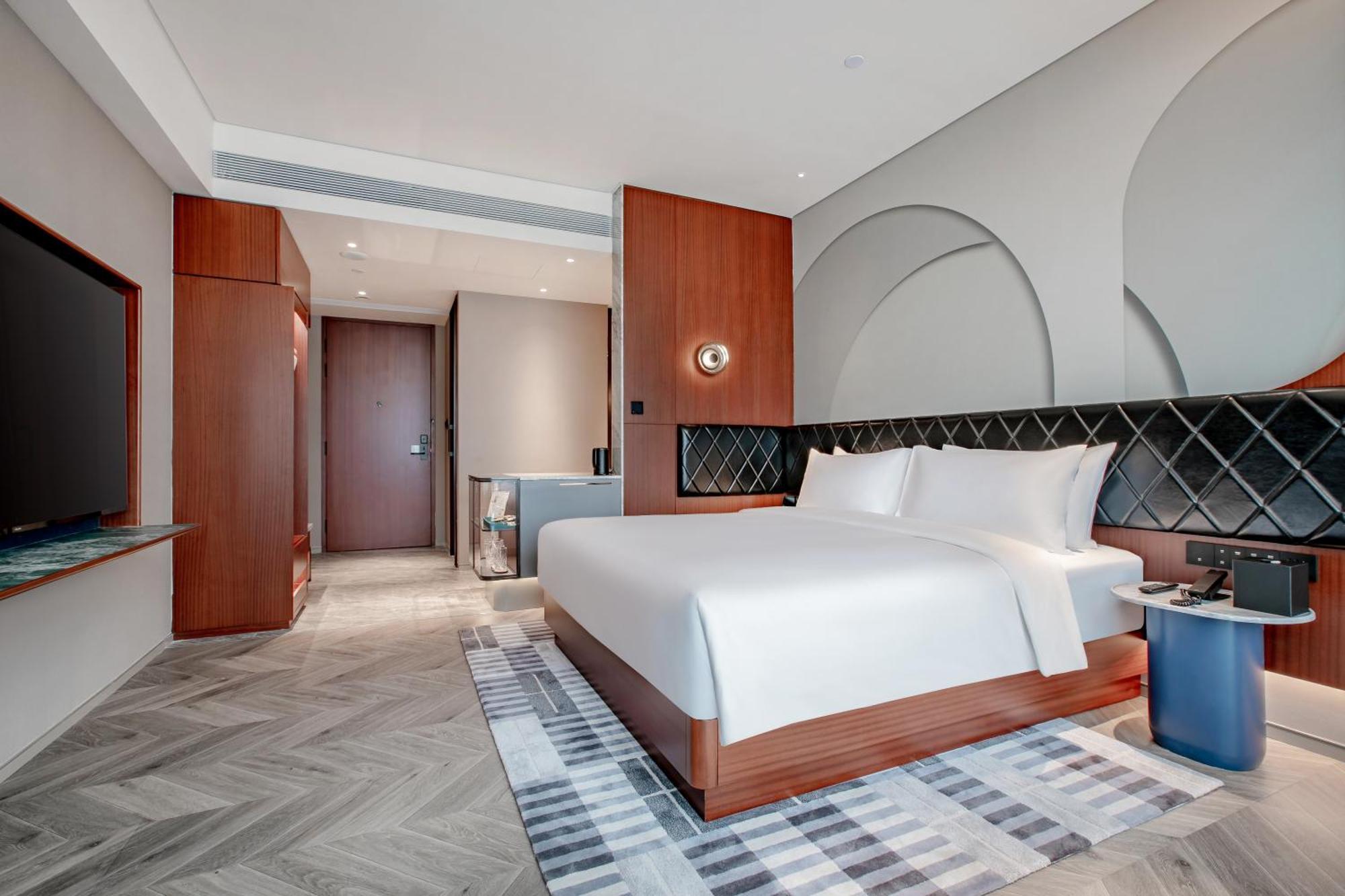 Maxx By Steigenberger Shanghai,hongqiao Hotel